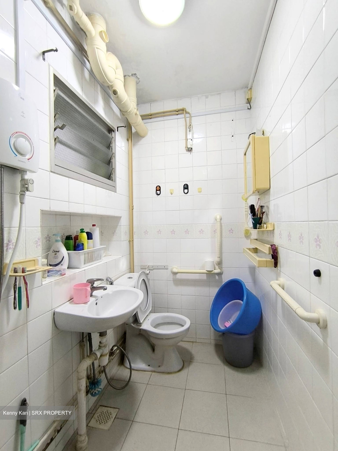 Blk 139 Jalan Bukit Merah (Bukit Merah), HDB 4 Rooms #553813861